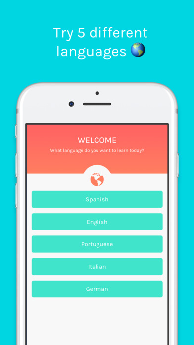 EmojiStone | Learn words in new languages screenshot 2