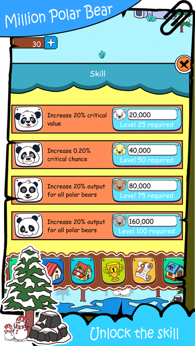 Million Polar Bears screenshot 4