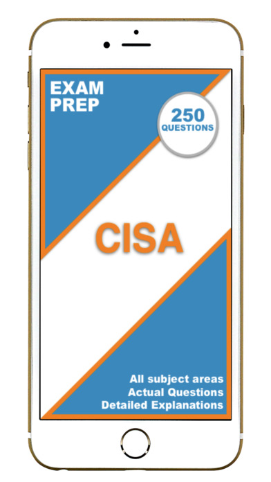 CISA Exam Prep 2018 ~ ISACA screenshot 2