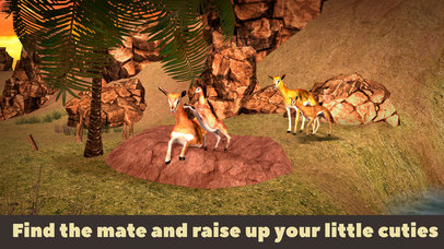 Llama Simulator 3D screenshot 3
