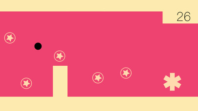 Jumping Ball - Avoid the Obstacles screenshot 3