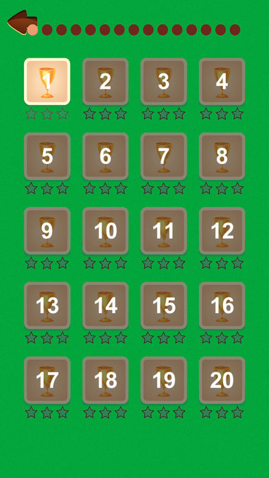 The Classic Solitaire Game screenshot 3