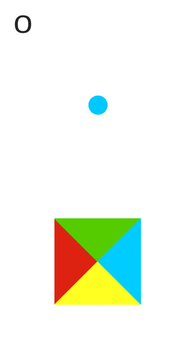 Color Fun Puzzle screenshot 2