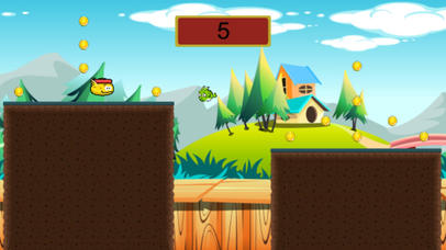 Mega Farms Minions Bounce screenshot 2