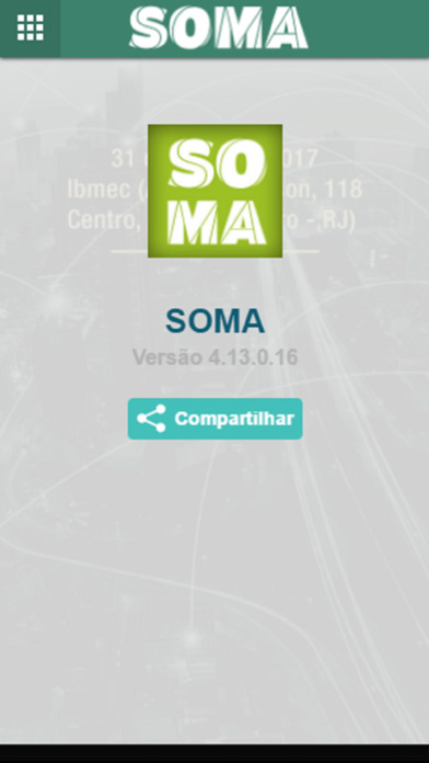 Soma - Fórum de Contabilidade screenshot 2