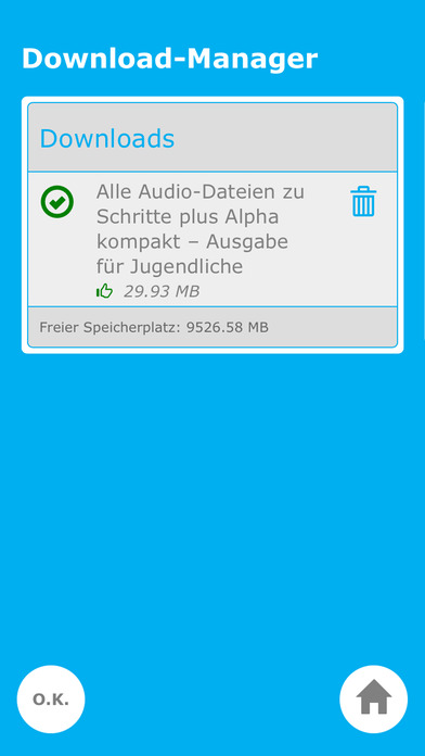 download zwischen