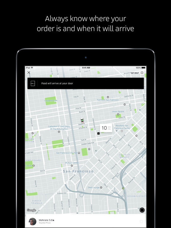 Ubereats vienna coupons