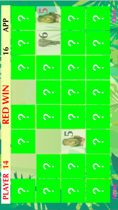 Animal Chess DELUX screenshot 3