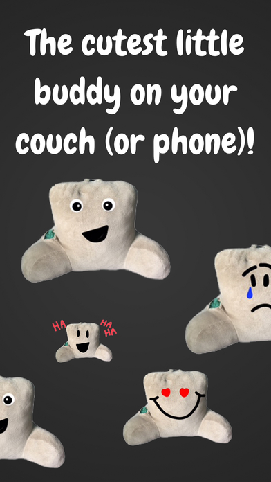 Couch Pillow screenshot 2