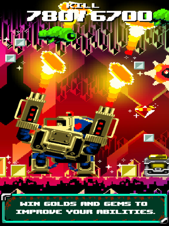 Guns of Mercy screenshot 10