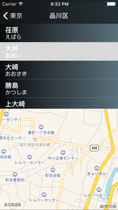 iPhone Screenshot 3