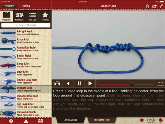 iPad Screenshot 2