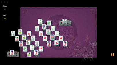 mahjong 2017 screenshot 2
