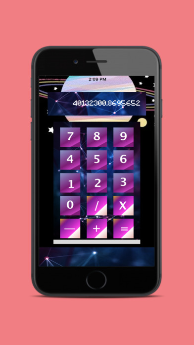 calculate - calculator screenshot 4
