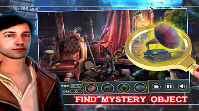 Mystery Town - Hidden Adventure screenshot 4