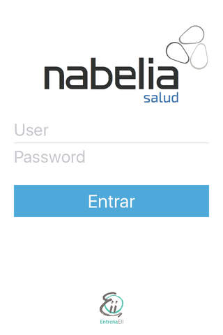 Nabelia screenshot 2