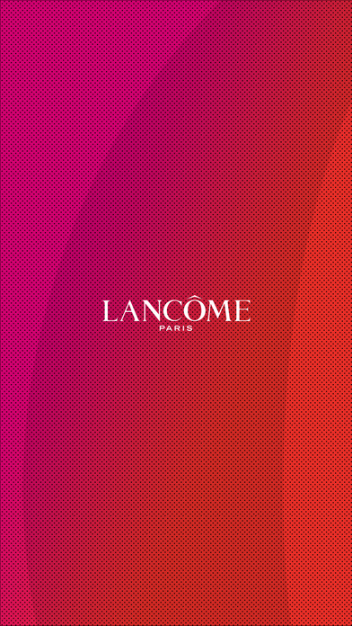 Lancôme Beauty Chat screenshot 2