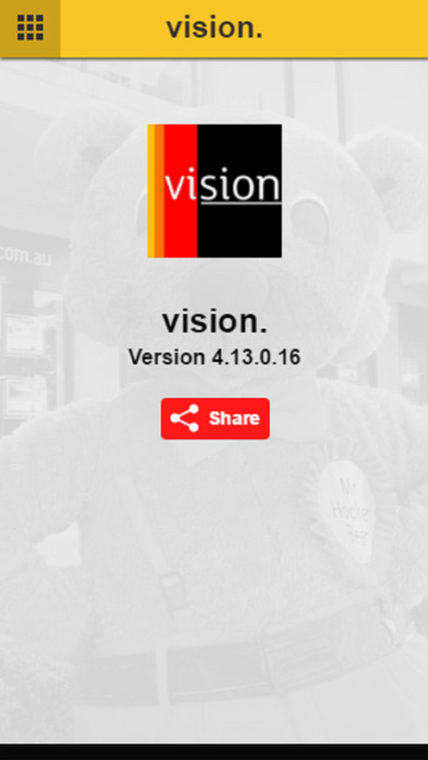 vision. screenshot 2