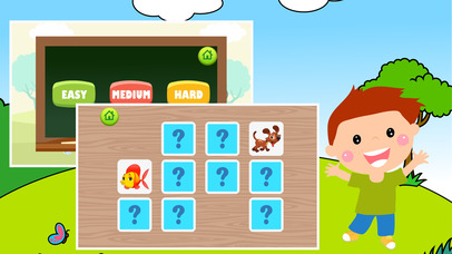 Learning Games and Activities screenshot 3