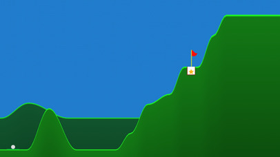 Donkey Golf screenshot 4