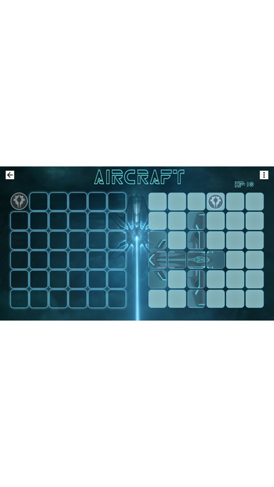 Aircraft-Battle screenshot 2
