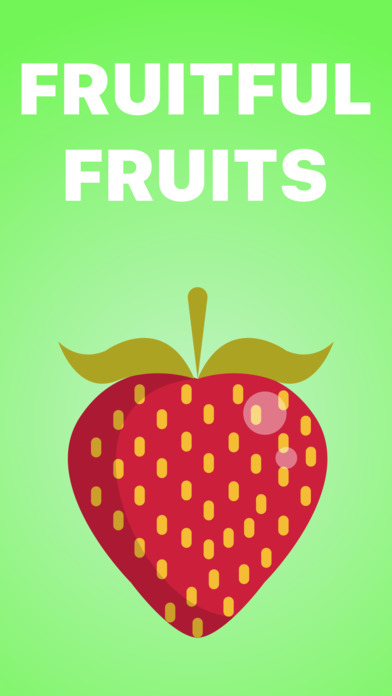 Healthy Vegan Stickers: We Love Fruits and Veggies screenshot 2