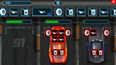 Ultimate Lightning McQueen™ screenshot 4
