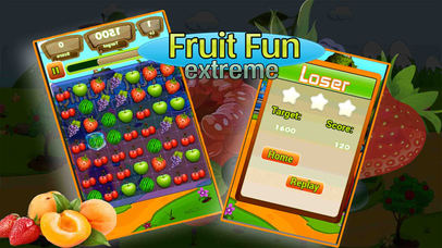 Fruit Fun Extreme screenshot 4