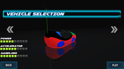 Mini Car Racing 3D Car Games screenshot 2