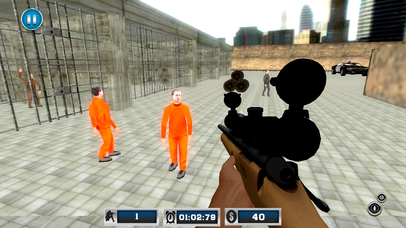 Underworld gangster Attack :city of crime screenshot 4