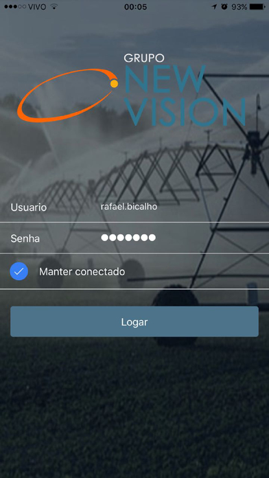 Grupo New Vision screenshot 2