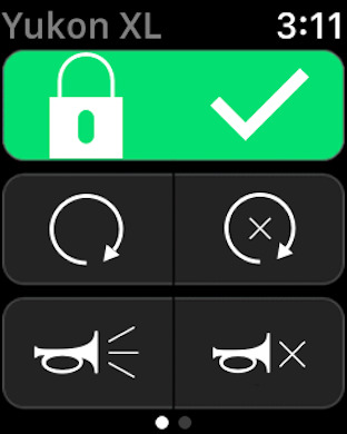 iPhone Screenshot 3