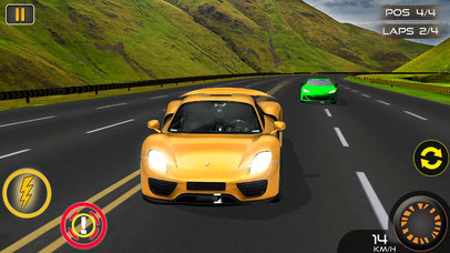 Extreme Drift Car Racer screenshot 3