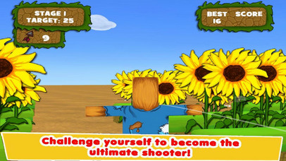 Archery Farmer Play screenshot 2
