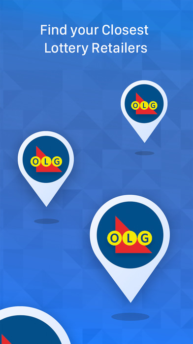 OLG Lotteryのおすすめ画像4
