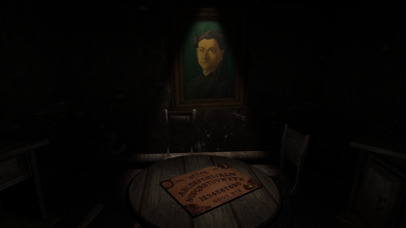 Affected: The Manor Horror Game screenshot 4