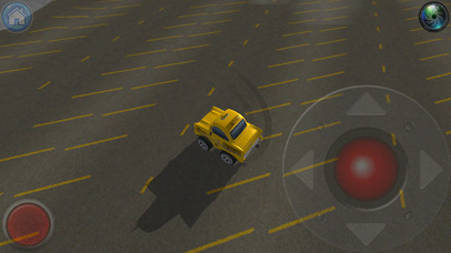 CarStability screenshot 3