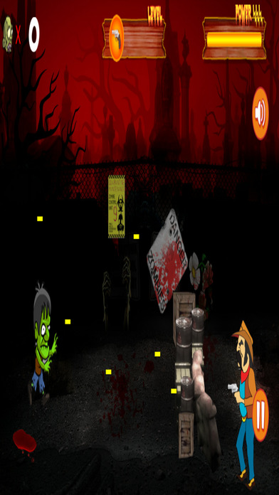 Zombies DIE screenshot 3