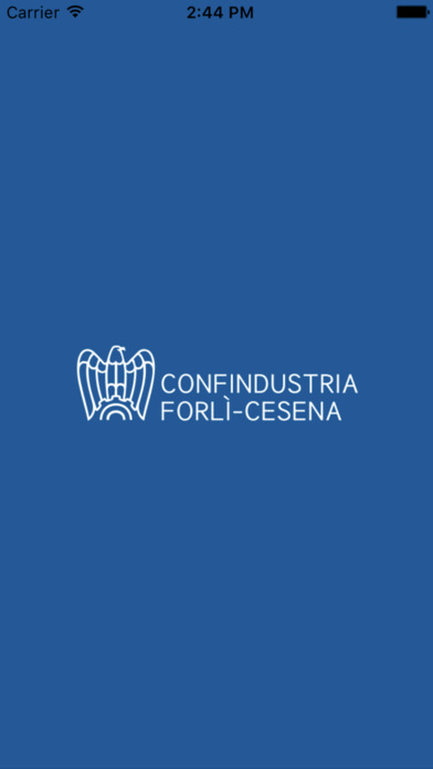 Confindustria Forlì-Cesena screenshot 4