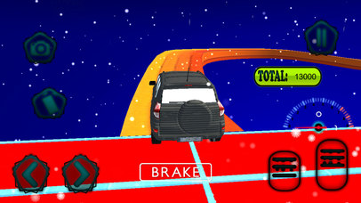 Impossible Track Stunt Car 3D screenshot 4