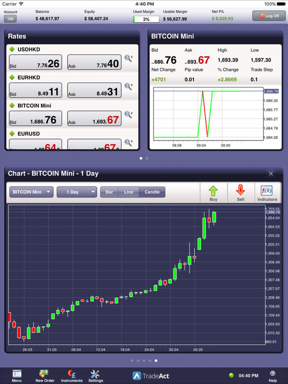 iPad Screenshot 2