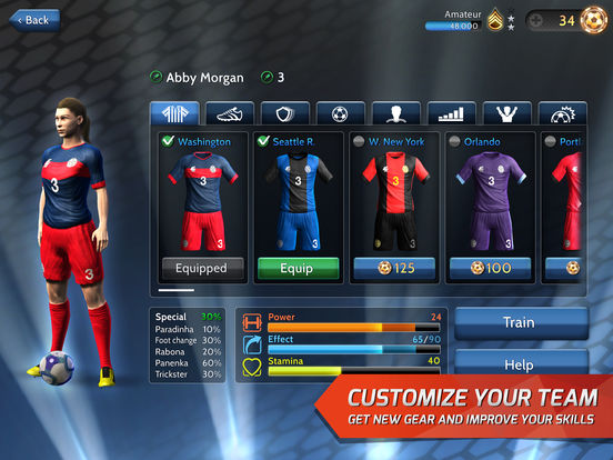 Final Kickscreeshot 5