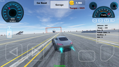 Traffic.io Car Games & Race screenshot 4