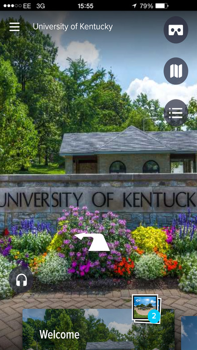 U of Kentucky Experience screenshot 2