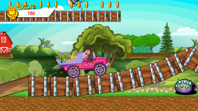 Truck Racing Hill screenshot 4