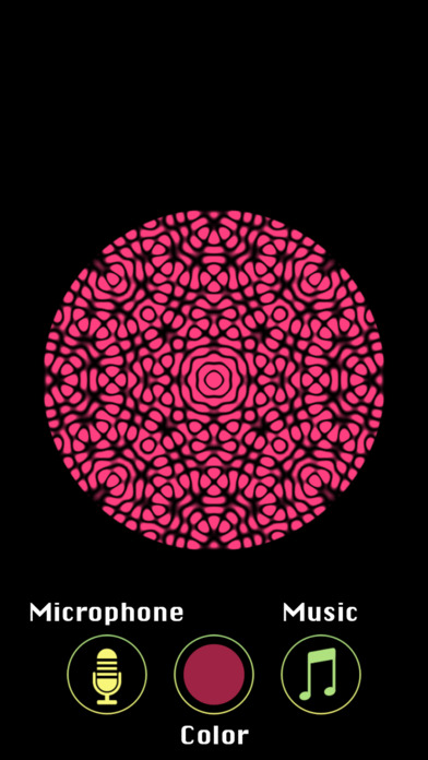 Cymatics screenshot 3