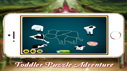 Ultimate Puzzle Adventure screenshot 2