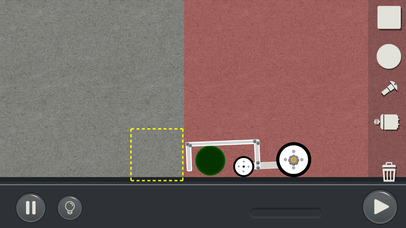 Machinery - Physics Puzzle screenshot 3