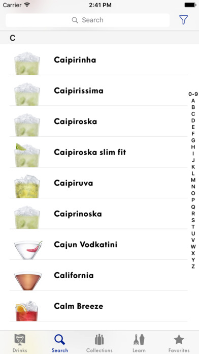 iPhone Screenshot 2