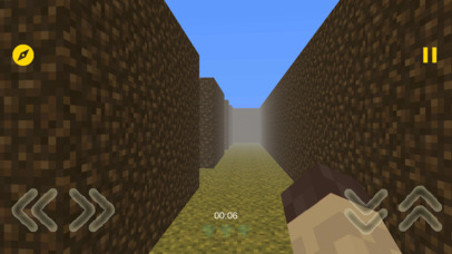 Mine Maze 3D screenshot 4